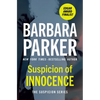 Suspicion of Innocence - Paperback