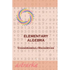 Elementary Algebra - Paperback