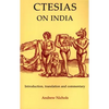 Ctesias: On India - Paperback