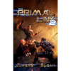 Primal Link 2: A Military SciFi Epic - Paperback