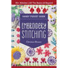 Embroidery Stitching Handy Pocket Guide: 30+ Stitches - All the Basics & Beyond - Paperback