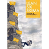Lean Six Sigma Yellow & Orange Belt: Mindset, skill set and tool set - Paperback