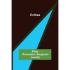 Critias - Paperback