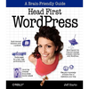 Head First Wordpress - Paperback