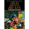 High Shining Brass - Paperback