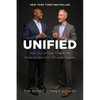 Unified: How Our Unlikely Friendship Gives Us Hope for a Divided Country - Paperback