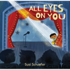 All Eyes on You - Hardcover