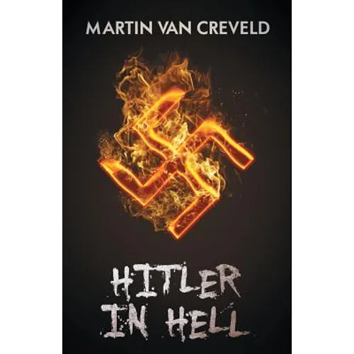 Hitler in Hell - Paperback