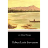 An Inland Voyage - Paperback