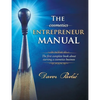 The Cosmetics Entrepreneur Manual: The first complete book about starting a cosmetics business - Paperback