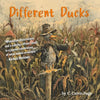 Different Ducks - Paperback