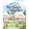 Meet Me at the Farmers Market - Paperback