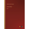 Across Africa: Vol. 1 - Paperback