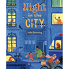 Night in the City - Hardcover