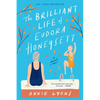The Brilliant Life of Eudora Honeysett - Paperback