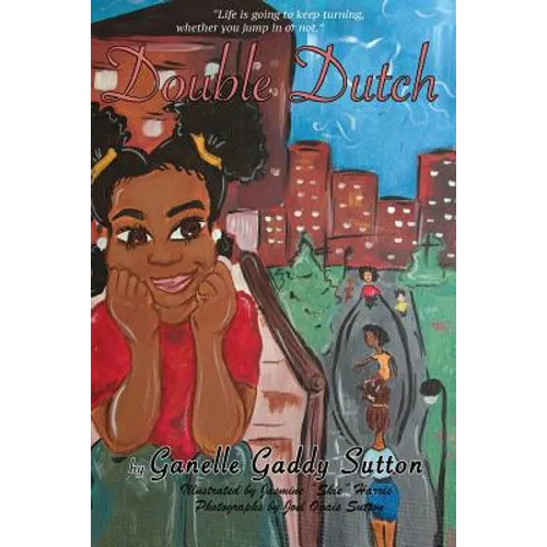 Double Dutch - Paperback