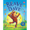 Brave Dave - Hardcover