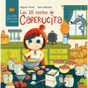 Las 10 Cestas de Caperucita / Little Red Riding Hood's 10 Baskets - Hardcover