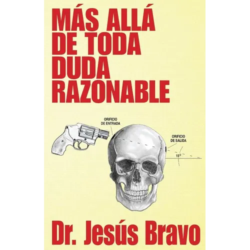 Más allá de toda duda razonable - Paperback