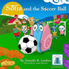 Sofia and the Soccer Ball - Paperback