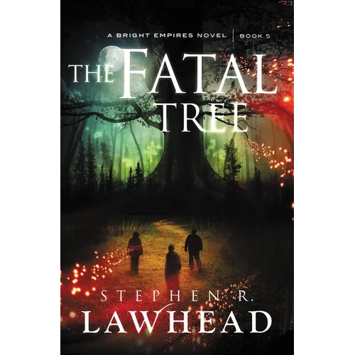 The Fatal Tree - Paperback