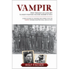 Vampir: From Teenage Flak Auxiliary to Night-Fighting Machine Gunner in WWII (a WWII Combat Memoir) - Hardcover
