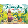 Plantzilla - Paperback