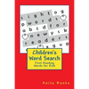 Children's Word Search: Sight Words for New Readers - Paperback