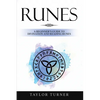 Runes: A Beginner's Guide to Divination and Reading Runes - Paperback