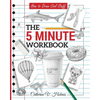 How to Draw Cool Stuff: The 5 Minute Workbook - Paperback