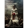 Year's Best Hardcore Horror Volume 1 - Paperback
