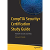 Comptia Security+ Certification Study Guide: Network Security Essentials - Paperback