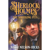 Sherlock Holmes and The Shrieking Pits - Paperback