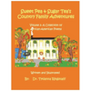 Sweet Pea and Sugar Tea's Country Family Adventures: Volume 3: A Collection of African-American Poems - Paperback