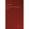 Thomas Jefferson, a Character Sketch: in large print - Hardcover