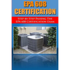 Step by Step passing the EPA 608 certification exam - Paperback
