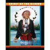 Spirit of the Ojibwe: Images of Lac Courte Oreilles Elders - Paperback