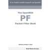 The Openbsd Pf Packet Filter Book - Paperback