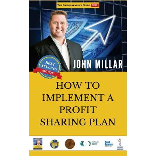 How to Implement A Profit Sharing Plan - Paperback