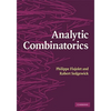 Analytic Combinatorics - Hardcover