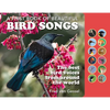 A Book of Beautiful Bird Songs: The Best Bird Voices from Around the World - Hardcover