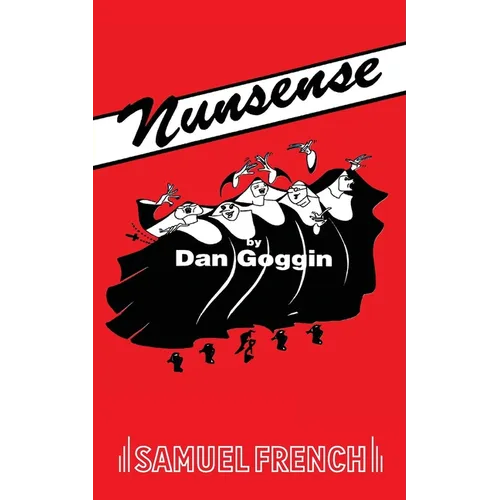 Nunsense - Paperback