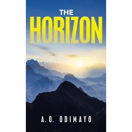 The Horizon - Hardcover