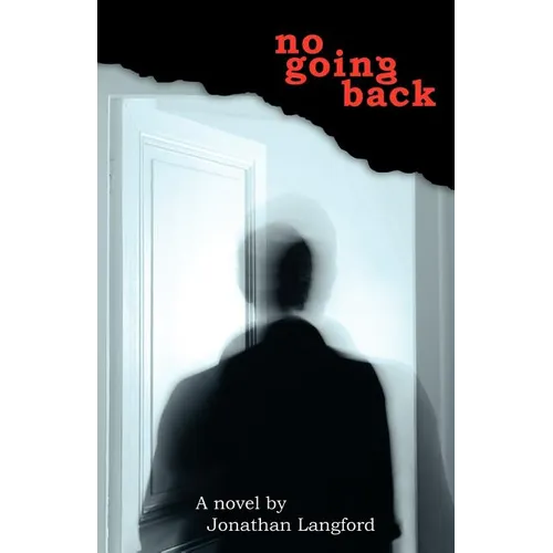 No Going Back - Paperback