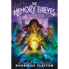 The Memory Thieves - Paperback