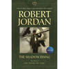 The Shadow Rising: Book Four of 'The Wheel of Time' - Paperback