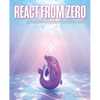 React from Zero: Learn React Using the JavaScript You Already Know - Paperback