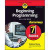 Beginning Programming All-In-One for Dummies - Paperback