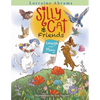 Silly Cat and Friends Laugh and Play - Paperback