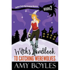 The Witch's Handbook to Catching Werewolves - Paperback